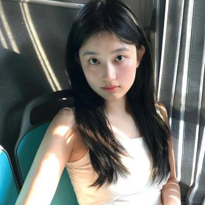 亚历克斯和我